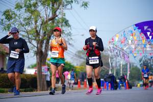 BIB: 40238
                            <button type="button" onclick="openModal(10094771)" class="btn btn-primary btn-sm float-right btn-popup" data-toggle="modal" data-target=".modal-high-quality">
                        <i class="fas fa-shopping-cart"></i> Add to Cart
                    </button>
                                            <button type="button" onclick="isThisMe(10094771, true)" class="btn btn-success btn-sm float-right btn-popup btn-isme hidden" data-toggle="tooltip" data-placement="bottom" title="นี่คือรูปของคุณใช่ไหม คลิกที่นี่เพื่อเอาเข้าอัลบั้ม">
                        <i class="fas fa-plus"></i> Add to album
                    </button>
                    <button type="button" onclick="isThisMe(10094771, false)" class="btn btn-warning btn-sm float-right btn-popup btn-isnotme hidden">
                        <i class="fas fa-ban"></i> Remove from album
                    </button>